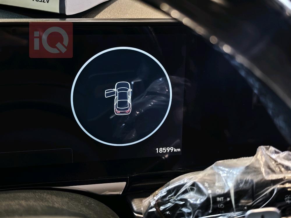 هيونداي أزيرا